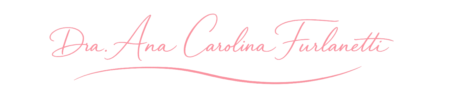 Dra. Ana Carolina Furlanetti – Psiquiatria
